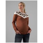 Prénatal zwangerschapssweater - 