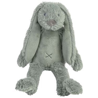 Happy Horse Rabbit Richie 28 cm - Light Green Melange