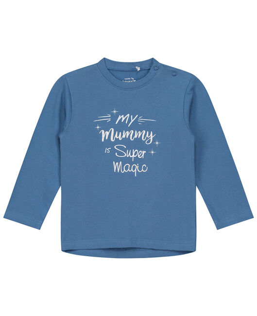 Prenatal baby T-shirt