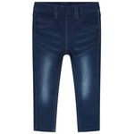 Prénatal baby jeans tregging - Dark Blue Denim