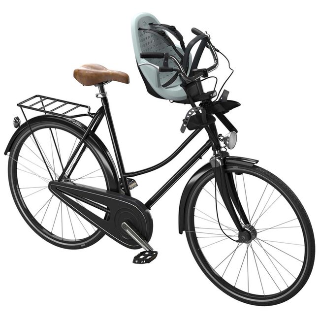 Thule Yepp 2 mini fietsstoeltje