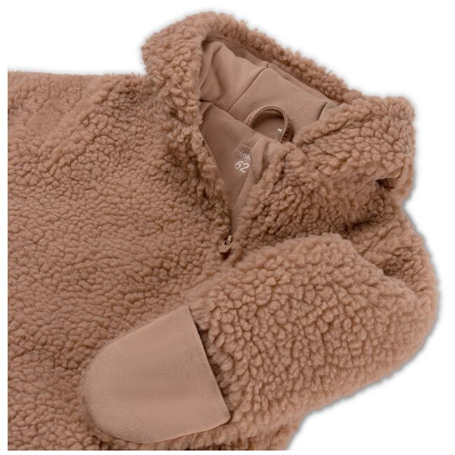 Prénatal newborn berenpak teddy