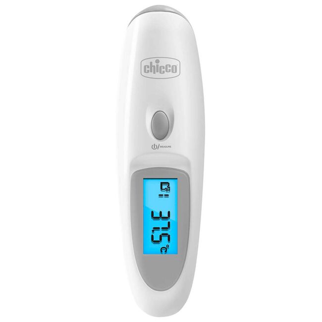 Chicco Thermometer Smart Touche - 