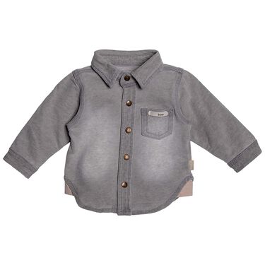 Bess baby blouse
