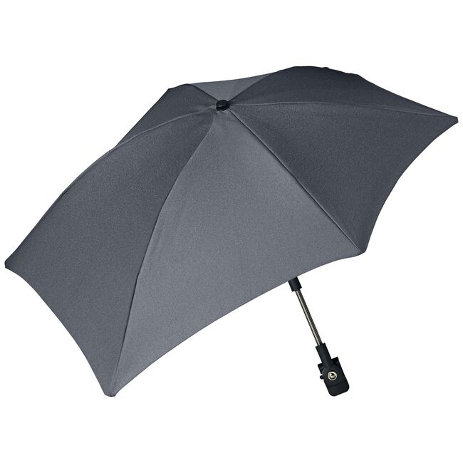 Joolz parasol universeel - Gorgeous Grey/Pure Grey