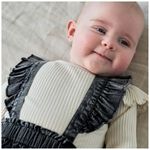 Prénatal baby shirt rib