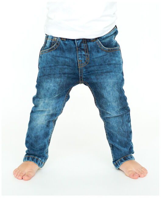 Prenatal peuter jongens jeans - 