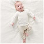 Noppies newborn legging rib - 