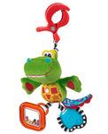 Playgro Dingly Dangly Alligator