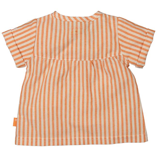 Bess baby blouse