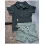 Sweet Petit peuter polo Lux