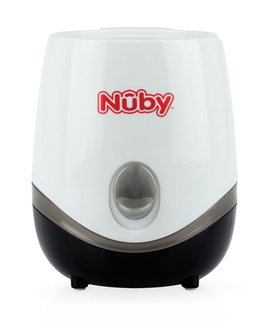 Nuby flesverwarmer en sterilisator