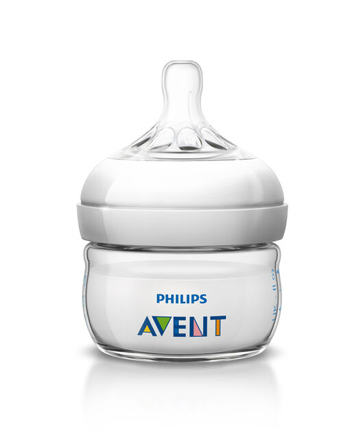 Philips AVENT Natural zuigfles 60ml