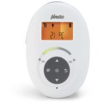 Alecto DBX-125 Full Eco DECT-babyfoon