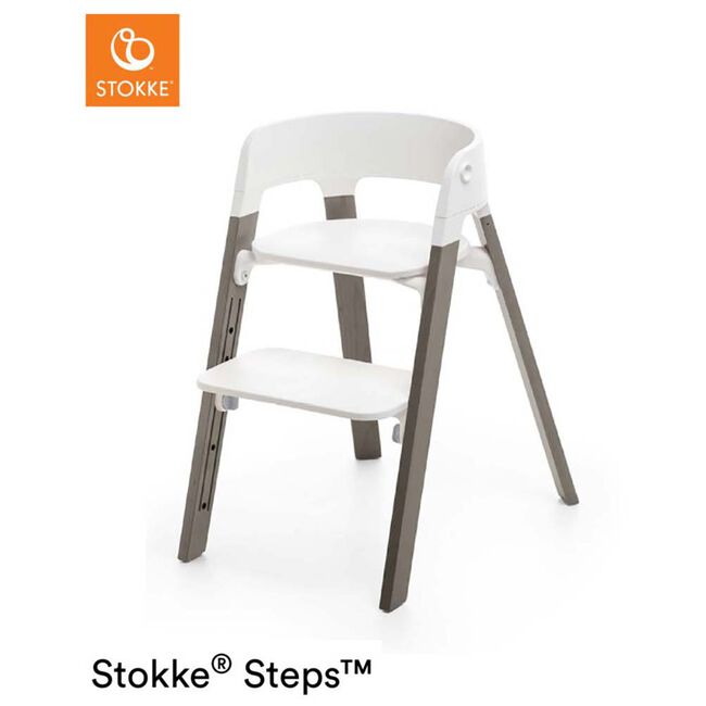 Stokke Steps Kinderstoel - 