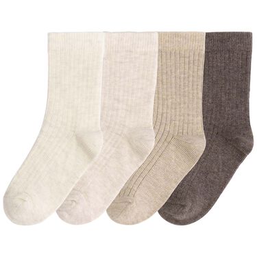 Prénatal sokken 4 paar