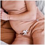 Prénatal zwangerschapspyjama short - 