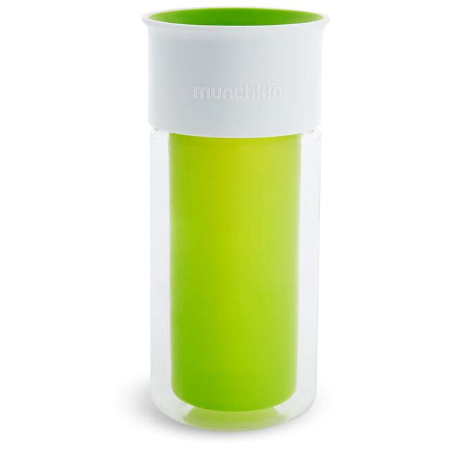 Munchkin Insulated 360 cup