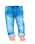 Prenatal #Jeans Tess peuter meisjes jeans regular fit