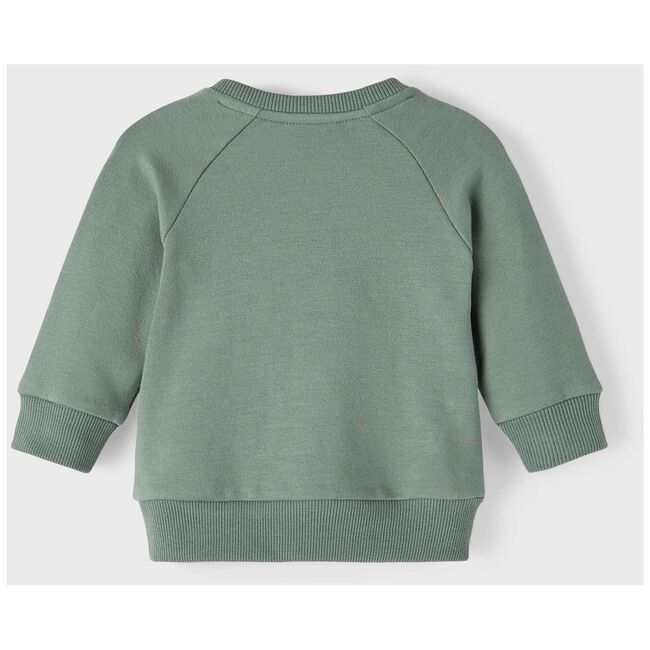Name It sweater