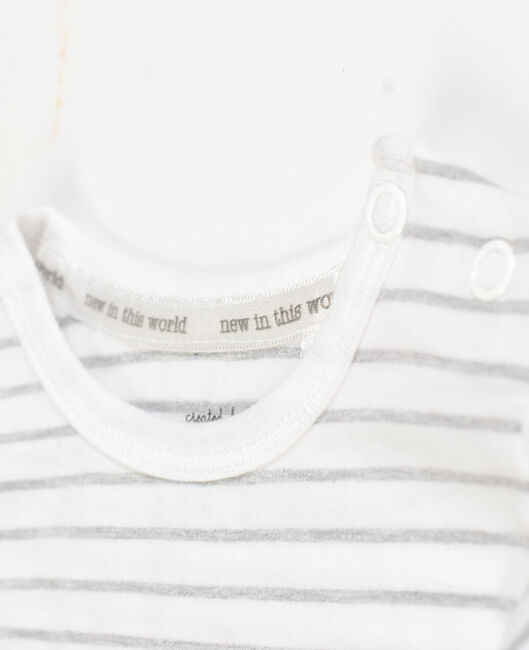 Prenatal newborn unisex T-shirt