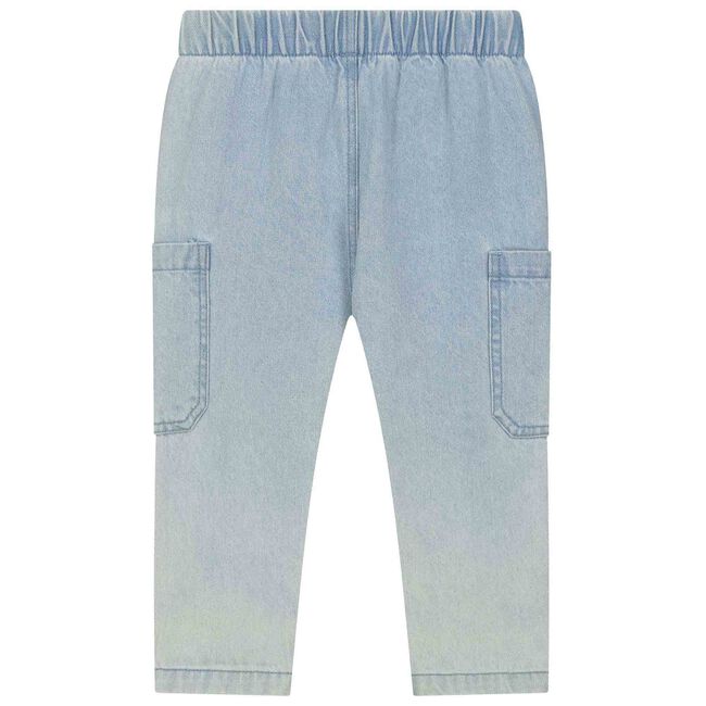 Kids Gallery peuter jeans