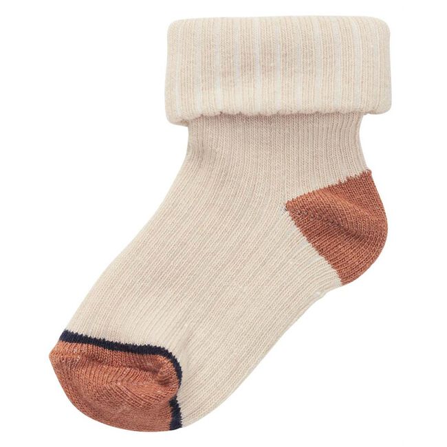 Noppies sokken 2 paar