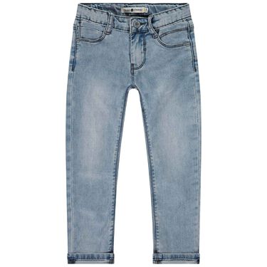 Stains & Stories peuter jeans