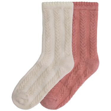 Prénatal sokken 2 paar - 