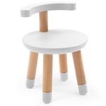 Stokke MUtable stoel - White