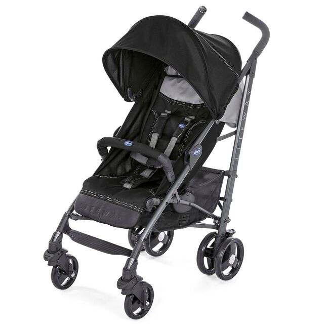 Chicco Liteway3 Complete buggy