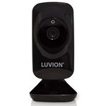 Luvion icon delux uitbreidingscamera zwart - 