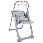 Chicco kinderstoel Polly Magic Relax