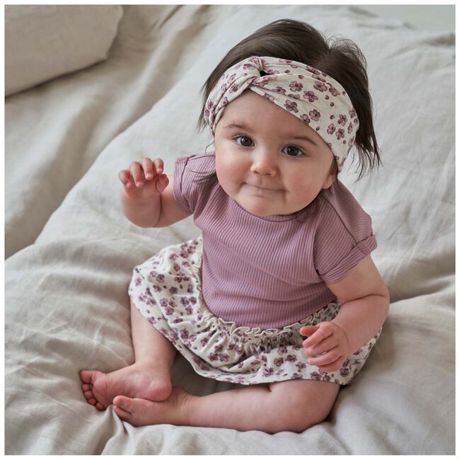 Prénatal baby jurk - 