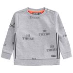 Tumble 'N Dry baby jongens sweater