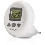 Luvion icon long range camera