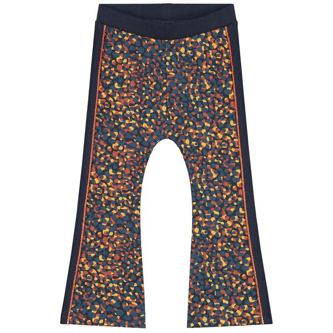 Play All Day peuter broek flair