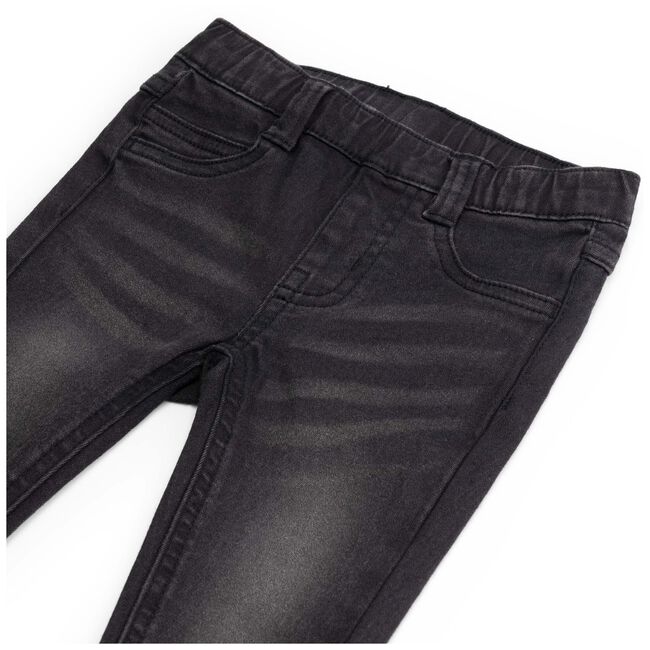 Prénatal peuter jeans tregging - Dark Grey Denim