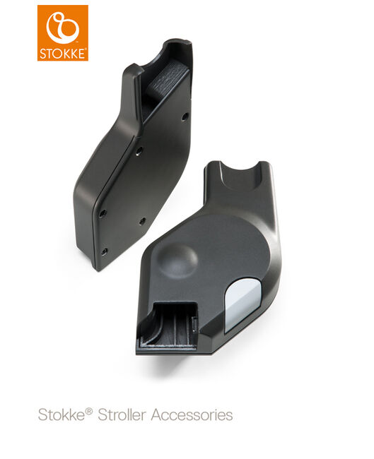 Stokke Xplory/Scoot adapters voor Maxi-Cosi