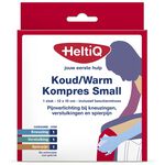 HeltiQ koud/warm kompres small