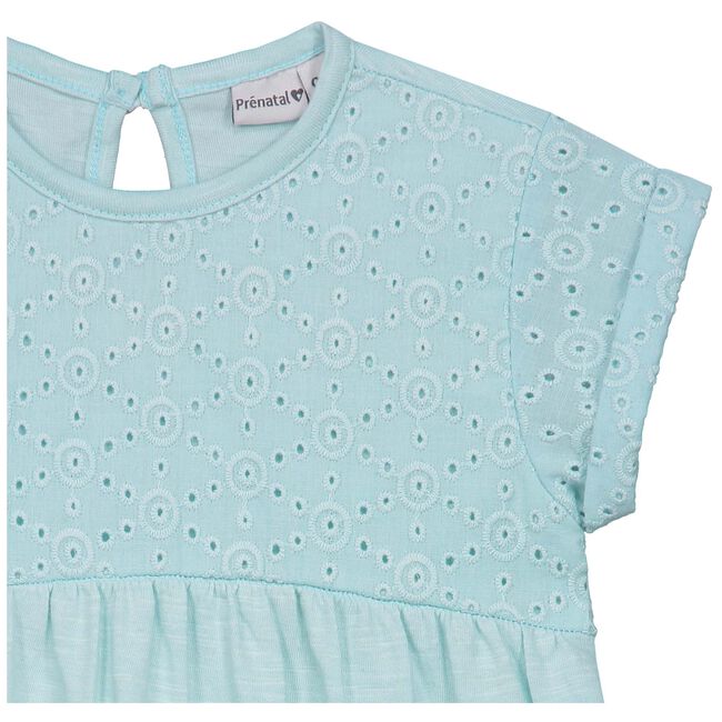 Prenatal peuter meisjes T-shirt