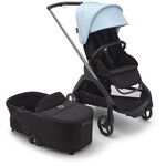 Bugaboo Dragonfly frame + zit