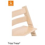 Stokke Tripp Trapp - Natural