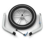 Thule fietskar Jogging Kit voor Chariot 1 - 