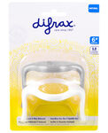 Difrax handvatten s-fles klein 2 stuk