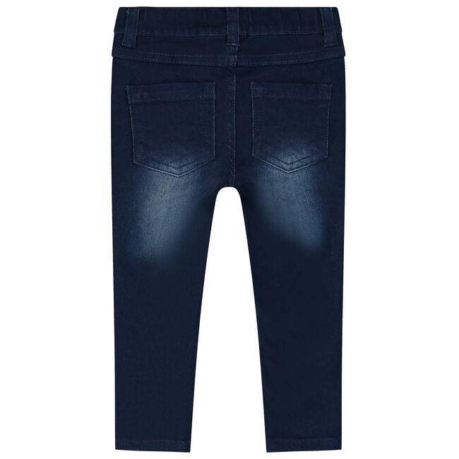 Prénatal peuter jeans tregging - Dark Blue Denim
