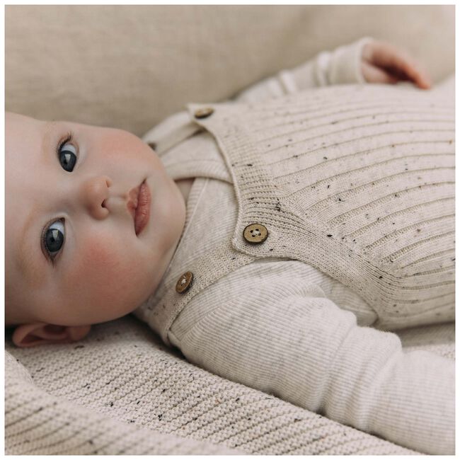 Sweet Petit Mini newborn tuinbroek