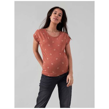 Prénatal zwangerschaps T-shirt - 