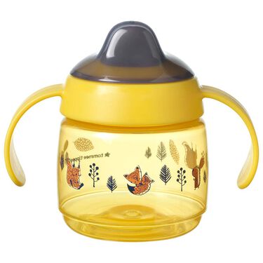 Tommee Tippee first trainer cup