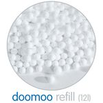 Doomoo Refill 12l microballs